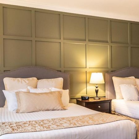 Grass Valley Courtyard Suites Luaran gambar