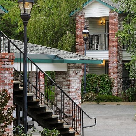 Grass Valley Courtyard Suites Luaran gambar