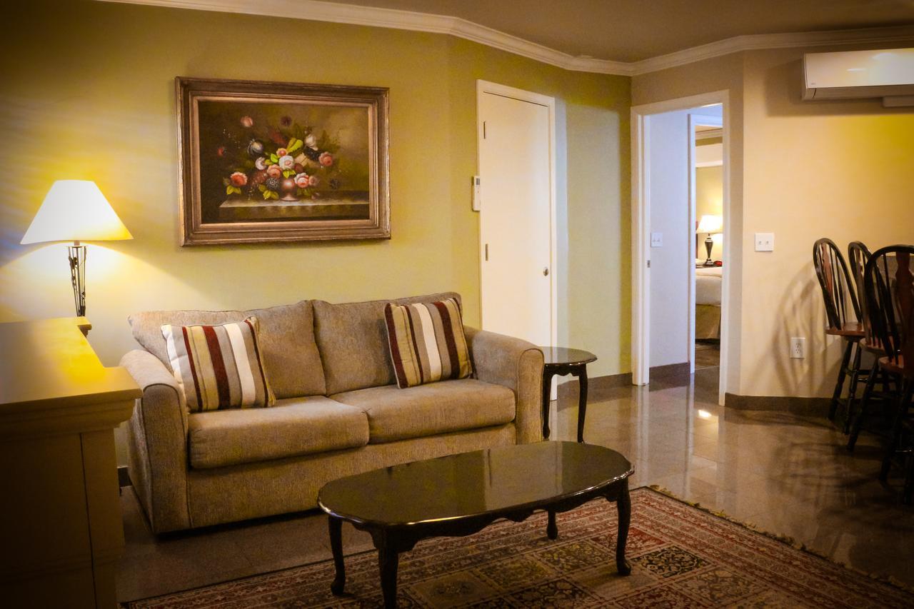 Grass Valley Courtyard Suites Luaran gambar