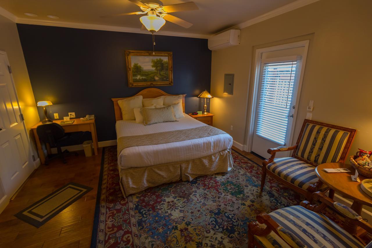 Grass Valley Courtyard Suites Luaran gambar