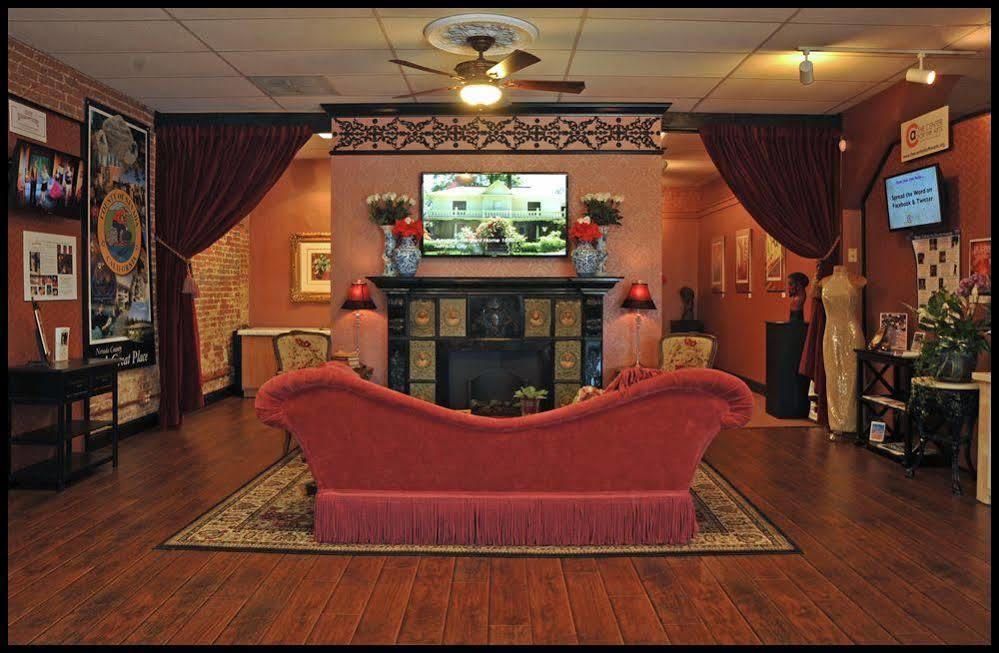 Grass Valley Courtyard Suites Luaran gambar