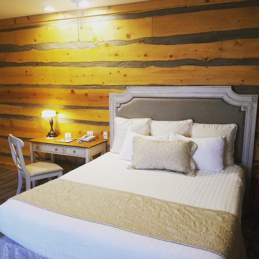 Grass Valley Courtyard Suites Luaran gambar