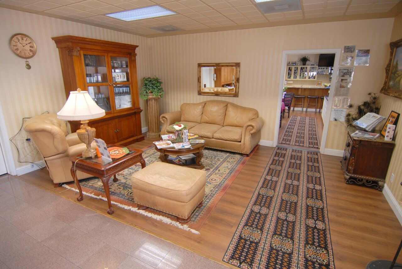 Grass Valley Courtyard Suites Luaran gambar